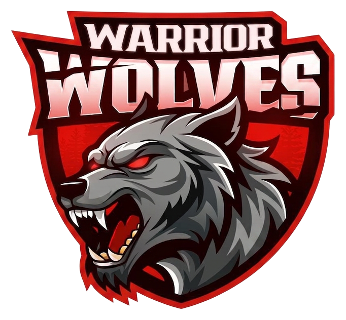 Warrior Wolves logo
