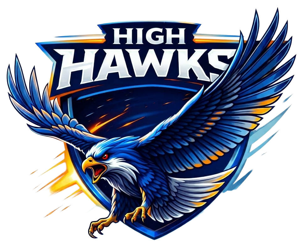 High Hawks logo