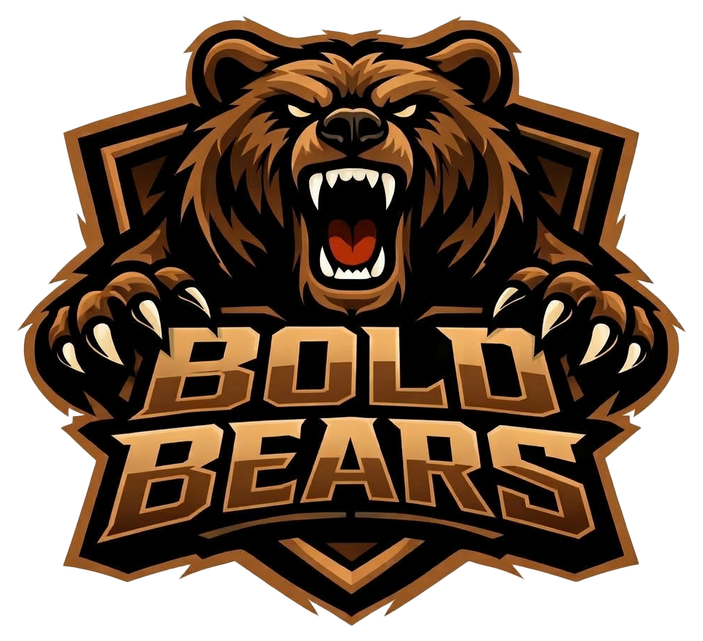 Bold Bears logo